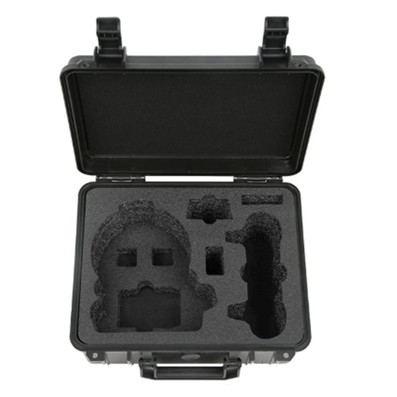 Drone Hard Shell Case - حافظة صلبة مقاومة للانفجار من أجل