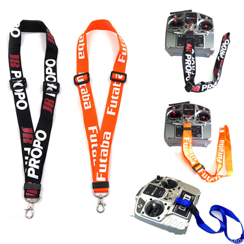 Drone Neck Strap - حزام رقبة قابل للتعديل عالمي الاستخدام