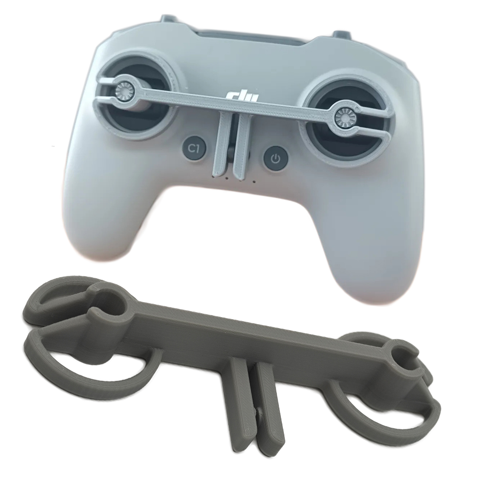 Drone Control Stick - جهاز التحكم عن بعد عصا التحكم