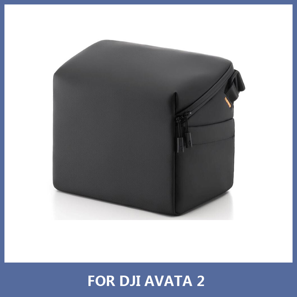 Drone Carrying Case - حقيبة تخزين محمولة لنظارات DJI Avata