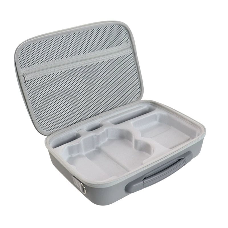 Drone Hard Shell Case - # أفضل خيار لحقيبة حمل صلبة