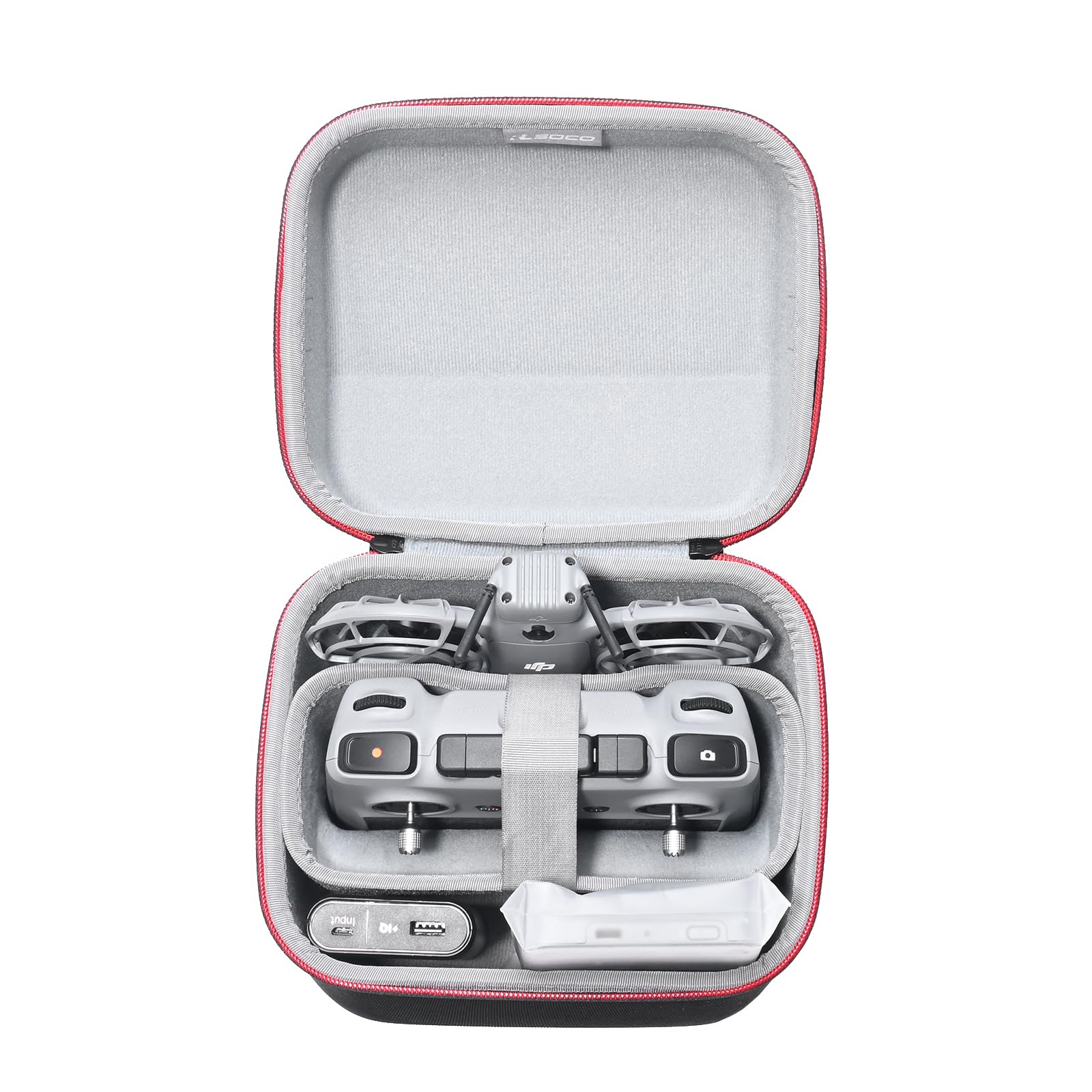 Drone Carrying Case - حقيبة محمولة لـ DJI Neo 2