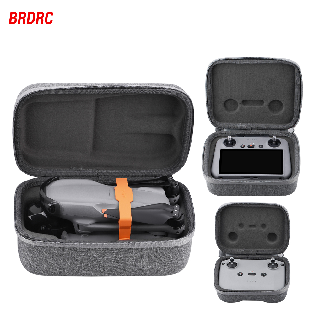Drone Carrying Case - BRDRC حقيبة التخزين ل DJI AIR