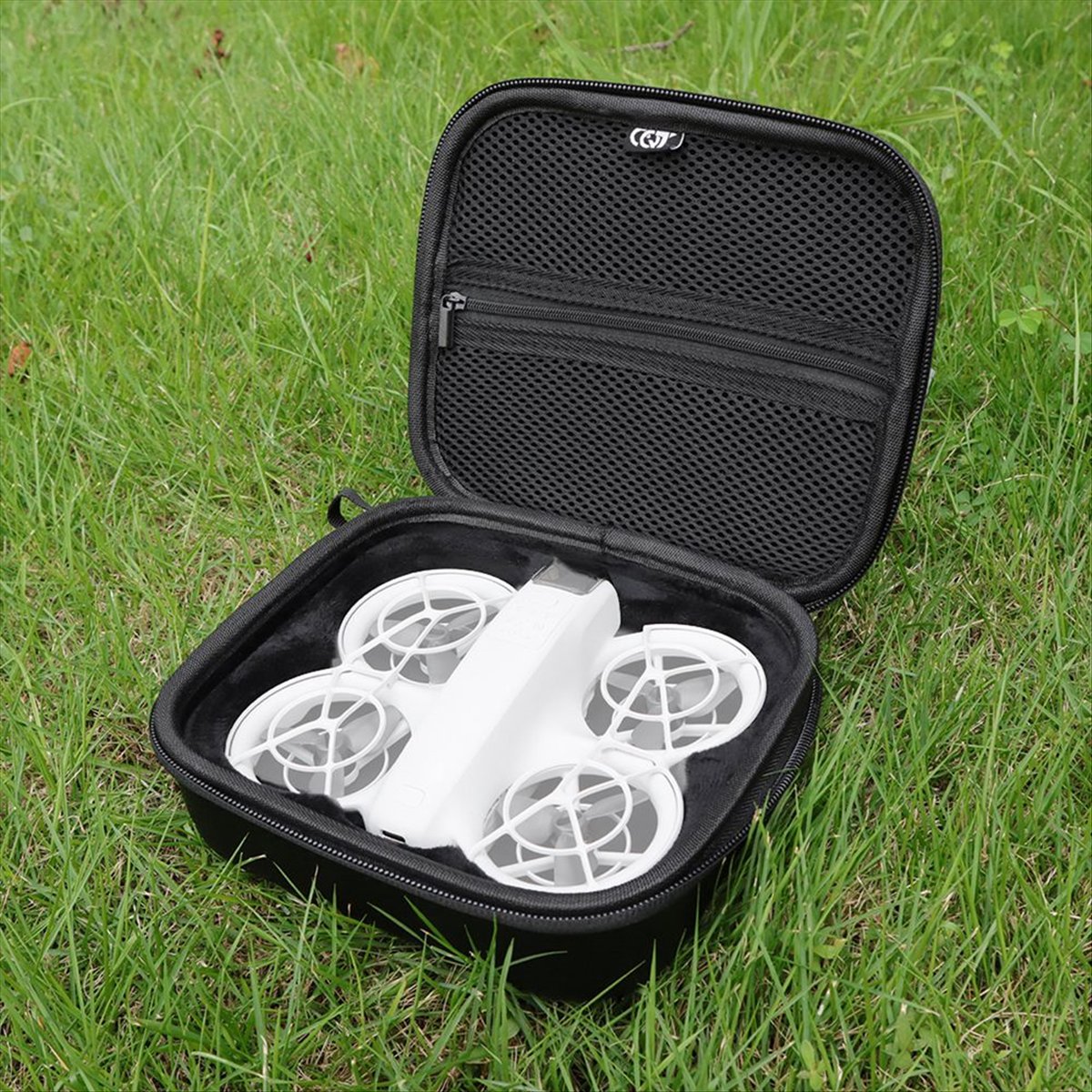 Dji Drone Air 3 - جهاز تحكم عن بعد RC Pro