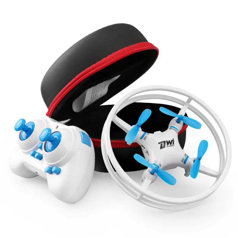 Drone Battery Charger - طائرة رباعية بدون طيار صغيرة تعمل