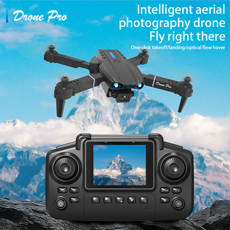 Drone Controller Screen - E99 الهواء التحكم في الشاشة الطائرة