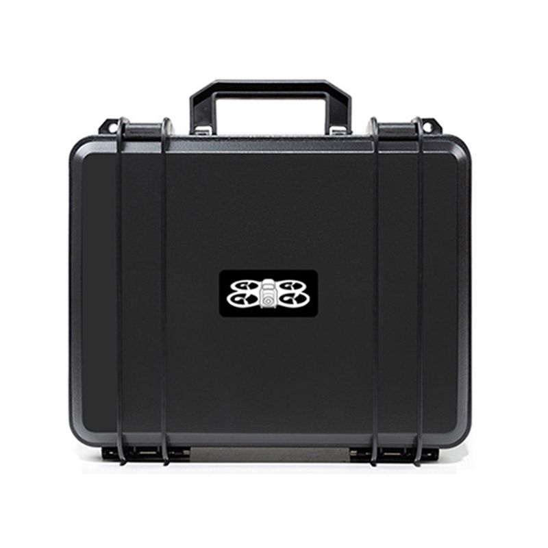 حافظة صلبة مقاومة للانفجار من  - مراجعة Drone Hard Shell Case وسعره