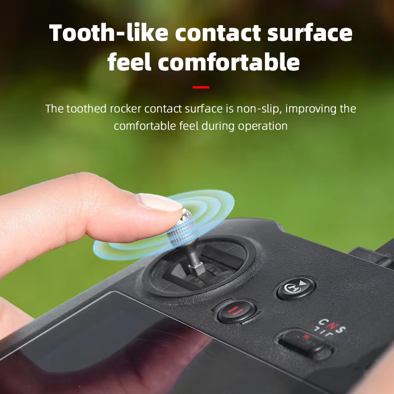 عصا تحكم أصلية لجهاز التحكم عن - مراجعة Drone Control Stick وسعره