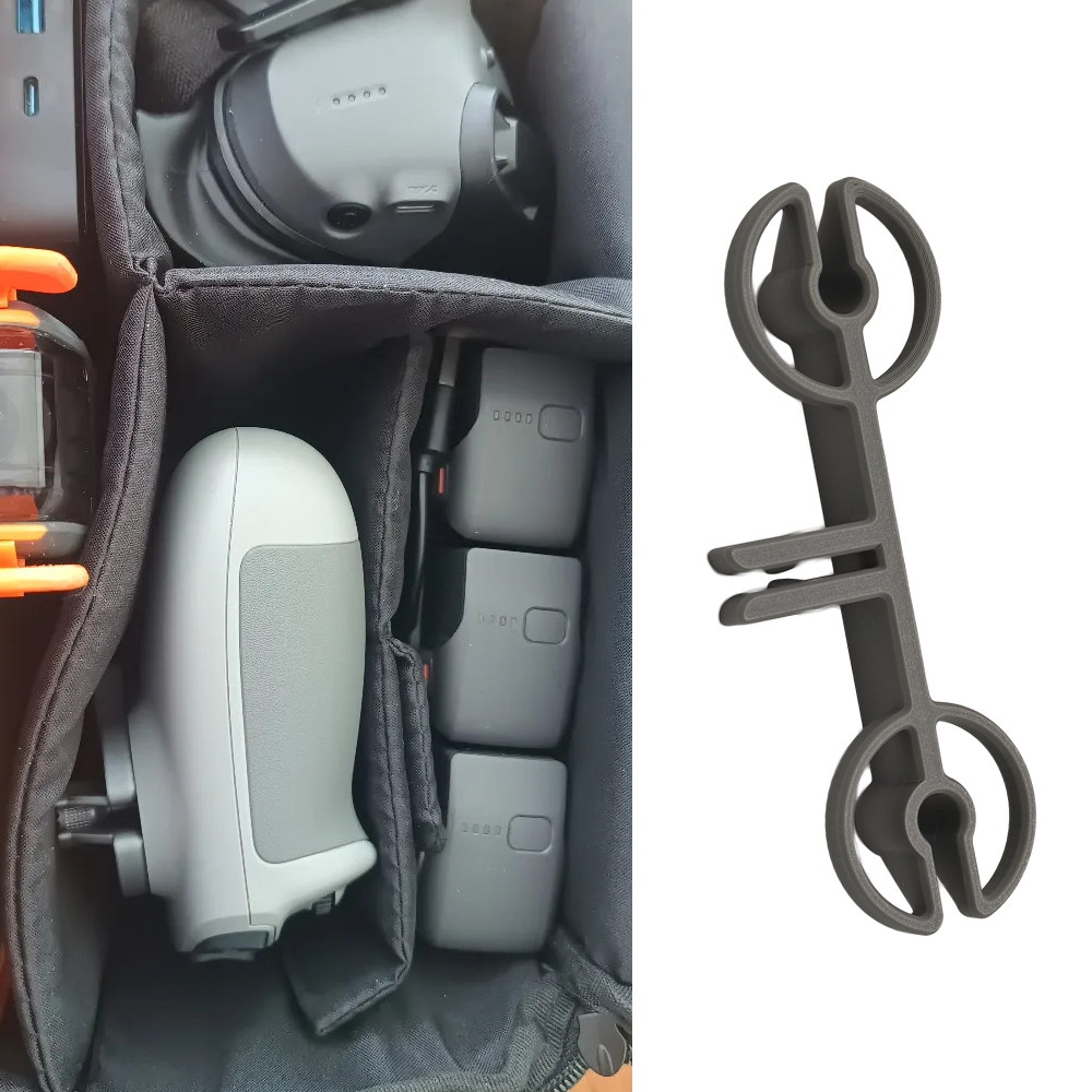 جهاز التحكم عن بعد عصا التحكم  - مراجعة Drone Control Stick وسعره