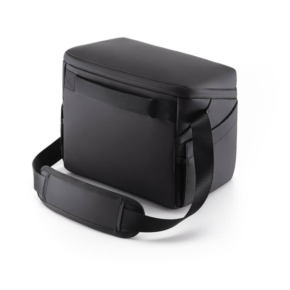 حقيبة تخزين محمولة لنظارات DJI - مراجعة Drone Carrying Case وسعره