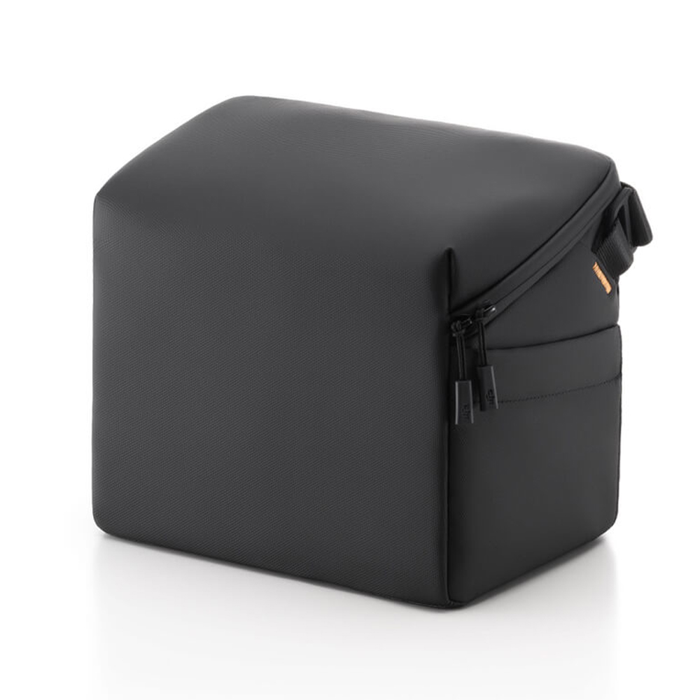حقيبة تخزين محمولة لنظارات DJI - مراجعة Drone Carrying Case وسعره