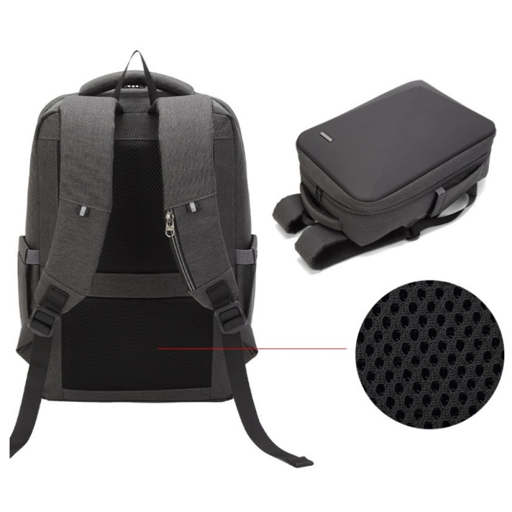 حقيبة حمل صلبة لجهاز DJI Avata - مراجعة Drone Hard Shell Case وسعره