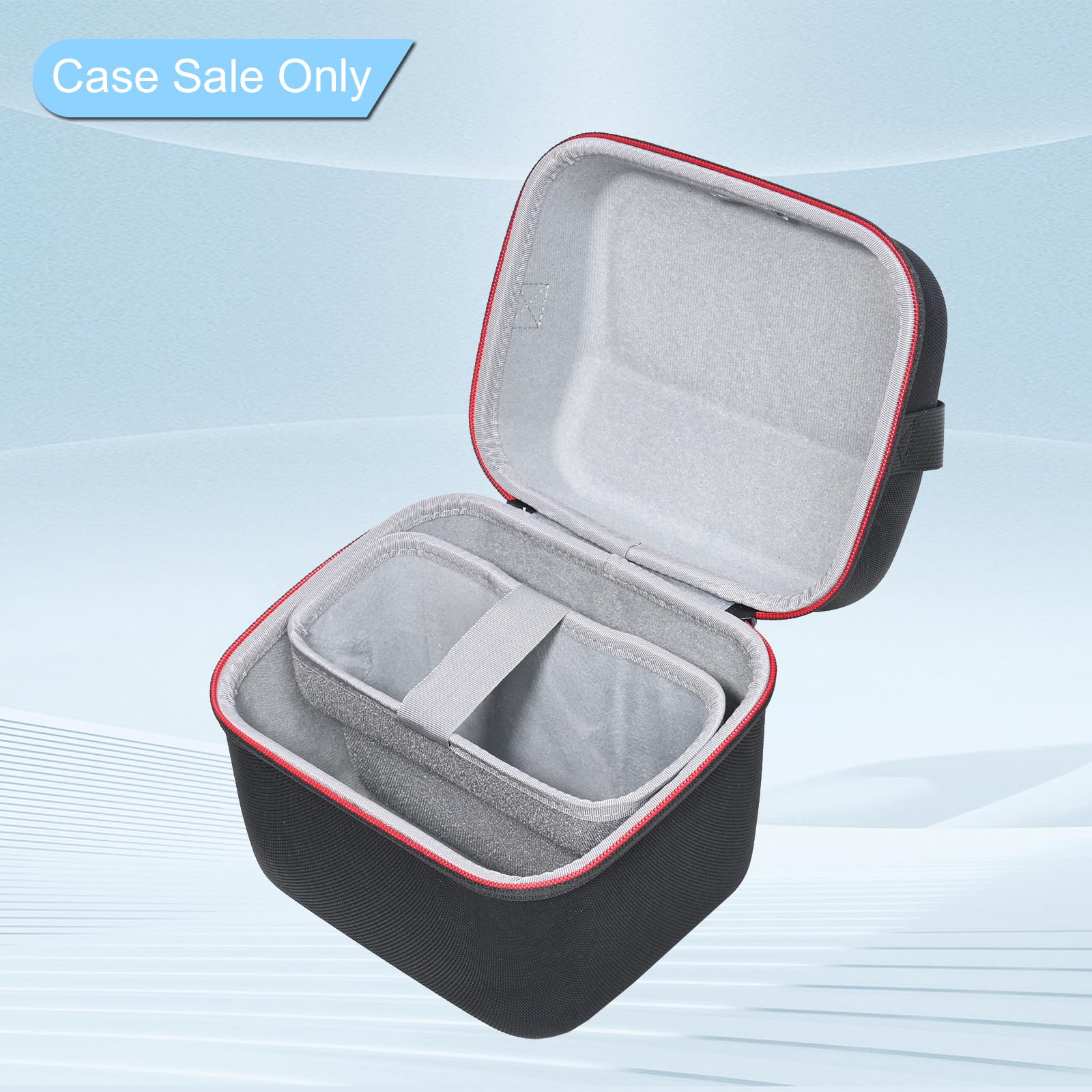 حقيبة محمولة لـ DJI Neo 2 Fly  - مراجعة Drone Carrying Case وسعره