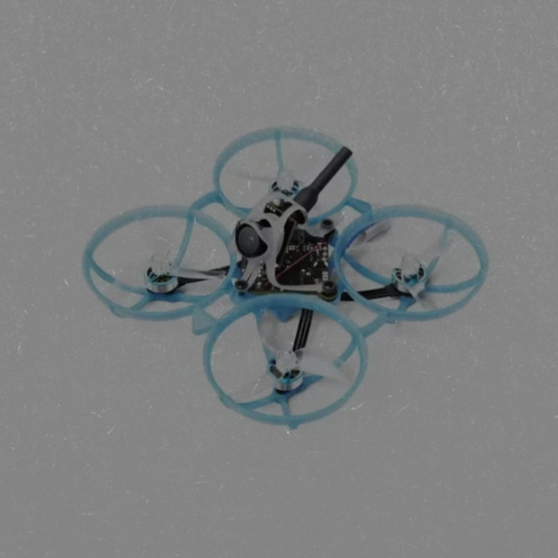 BETAFPV Air65 II 65mm 1S ELRS  - مراجعة Drone Battery Charger وسعره
