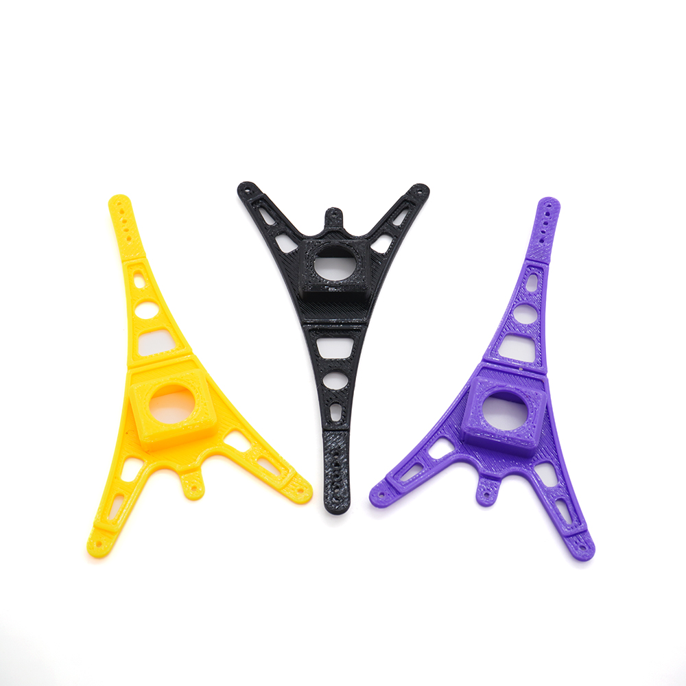 قطعة غيار لطائرة RC FPV بدون ط - مراجعة Drone Controller Hood وسعره