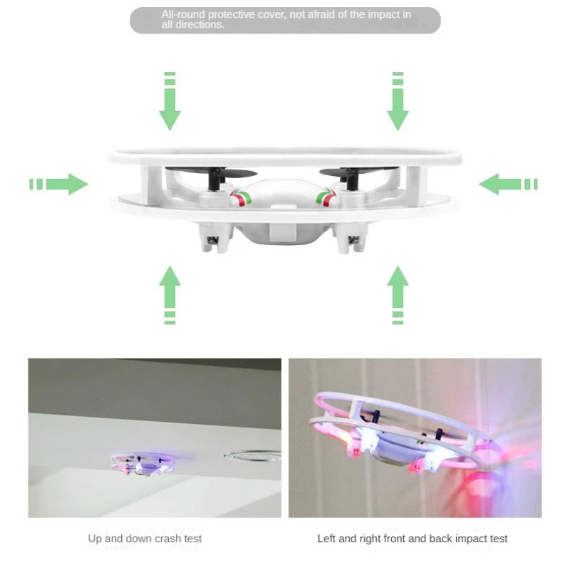 طائرة رباعية بدون طيار صغيرة ت - مراجعة Drone Battery Charger وسعره